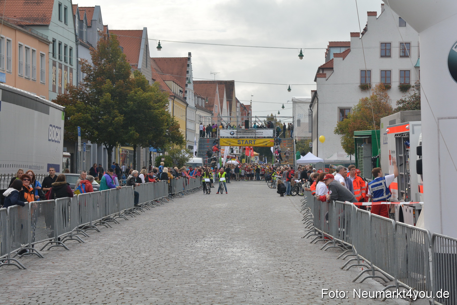 Stadtlauf Neumarkt 2014 0130